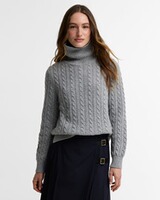 Rollkragenpullover Ambleside, Barbour