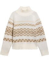 Stehkragenpullover Willowmere, Barbour