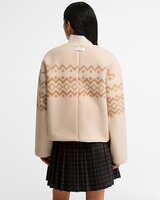 Fleecejacke Ferrisdale, Barbour