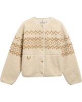 Fleecejacke Ferrisdale, Barbour