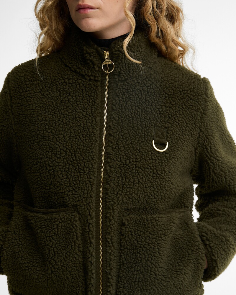 Fleecejacke Elenora, Barbour
