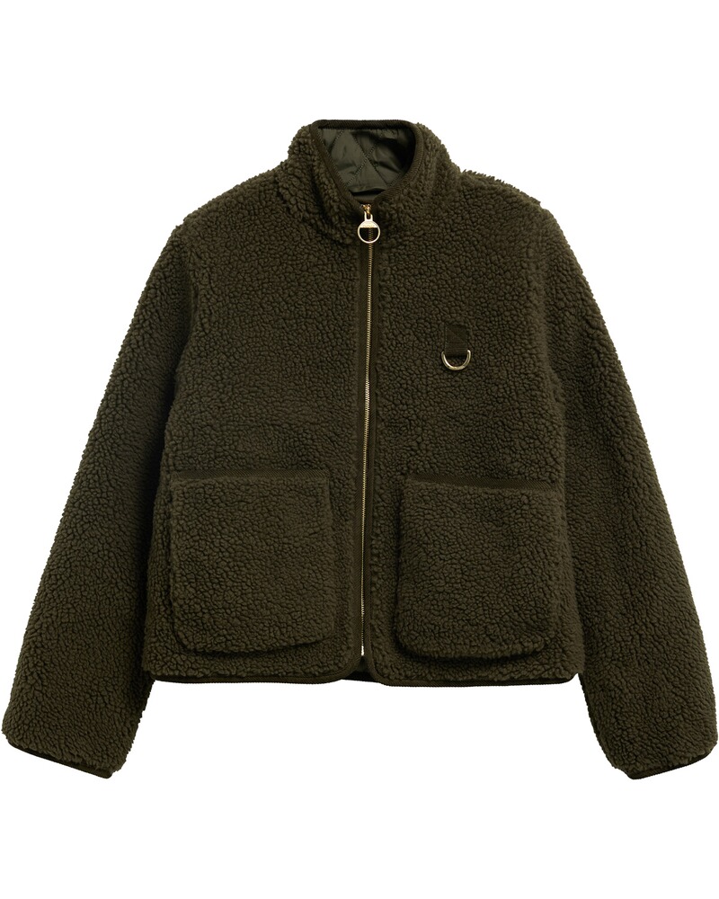 Fleecejacke Elenora