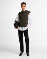 Pullunder Anastasia, Barbour