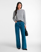 Rundhals-Pullover Pendle, Barbour