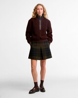 Fleecetroyer Fawne, Barbour