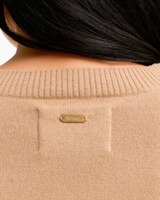 Cardigan Mariana Knitted, Barbour