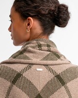 Cape Vienna Knitted, Barbour