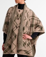 Cape Vienna Knitted, Barbour