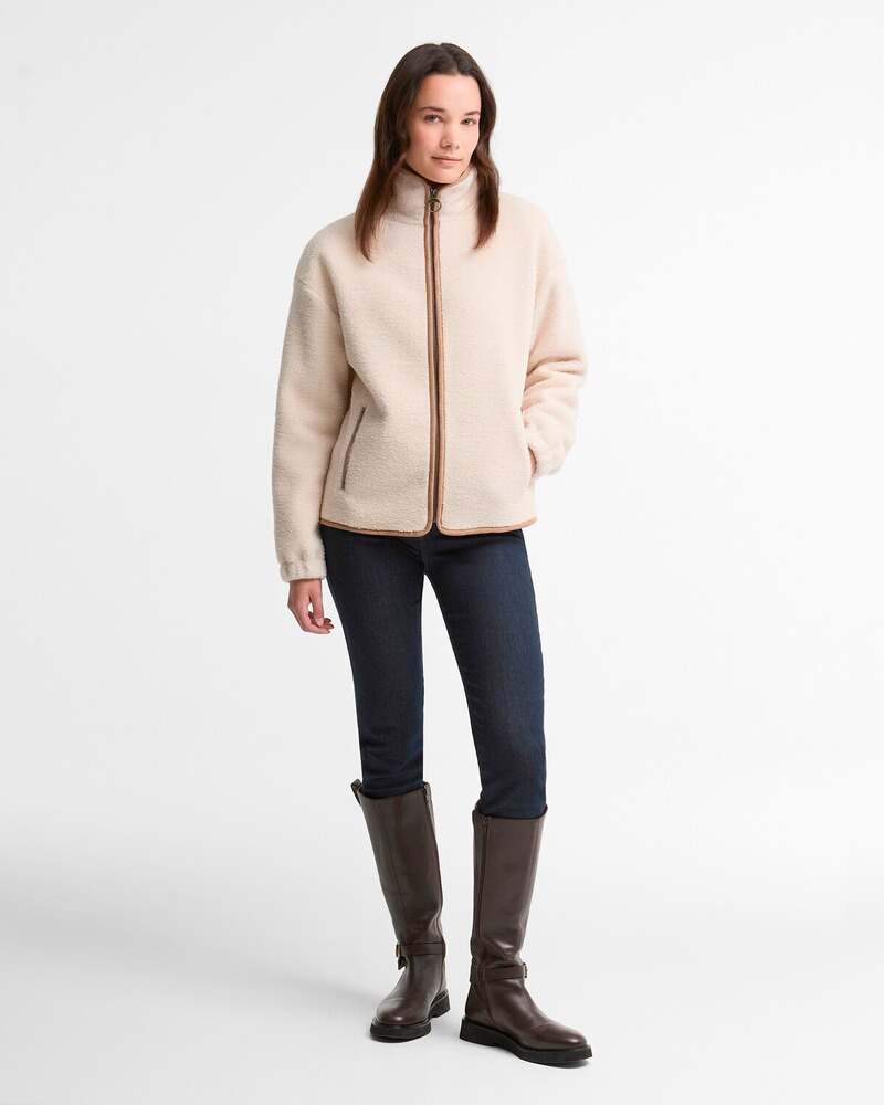 Fleecejacke Homeswood, Barbour