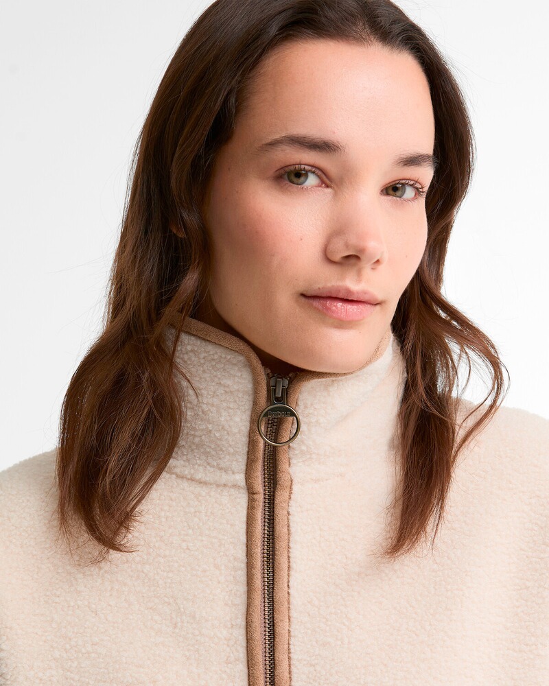 Fleecejacke Homeswood, Barbour