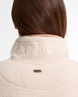 Fleecejacke Homeswood, Barbour