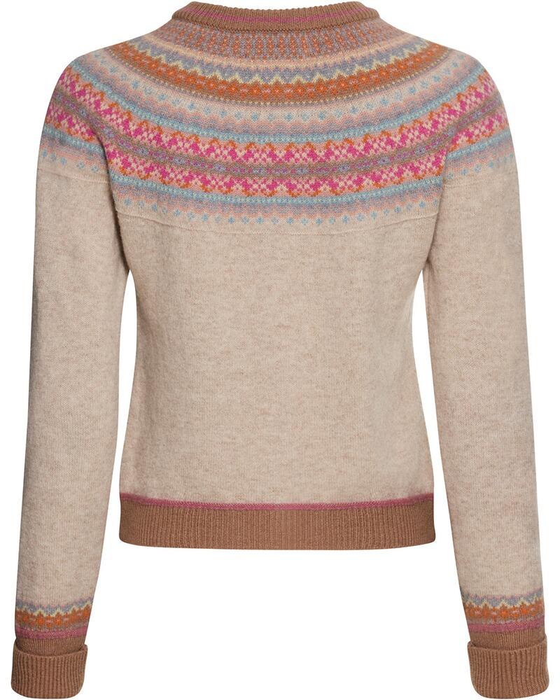 Cardigan Alpine Short, Eribé