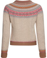 Cardigan Alpine Short, Eribé