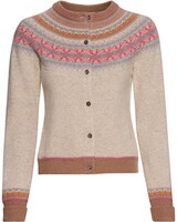 Cardigan Alpine Short, Eribé