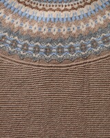 Rundhals-Pullover Stoneybrek, Eribé