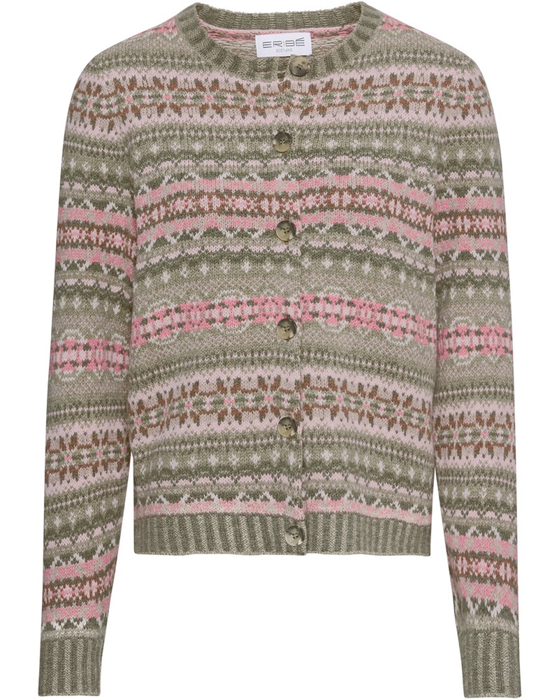 Cardigan Kinross