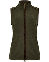 Fleeceweste Carbury, Dubarry