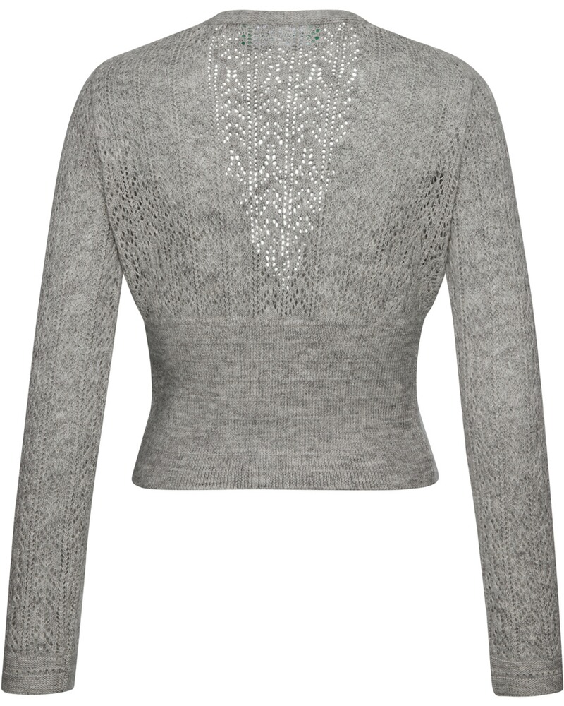Trachten-Strickjacke, Country Line