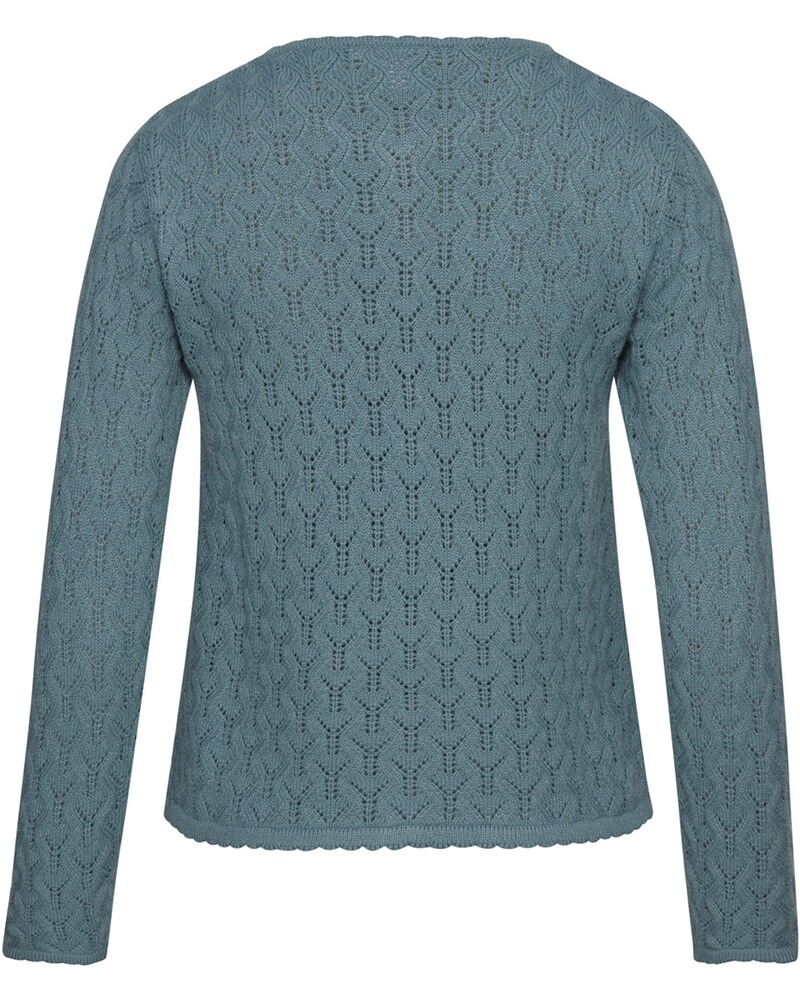 Strickjacke Belp, Hammerschmid