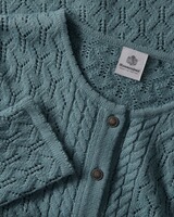 Strickjacke Belp, Hammerschmid
