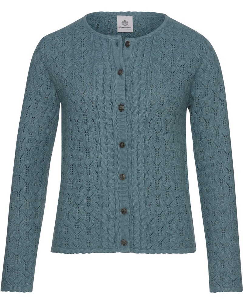 Strickjacke Belp
