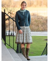 Strickjacke Tyrol, Hammerschmid