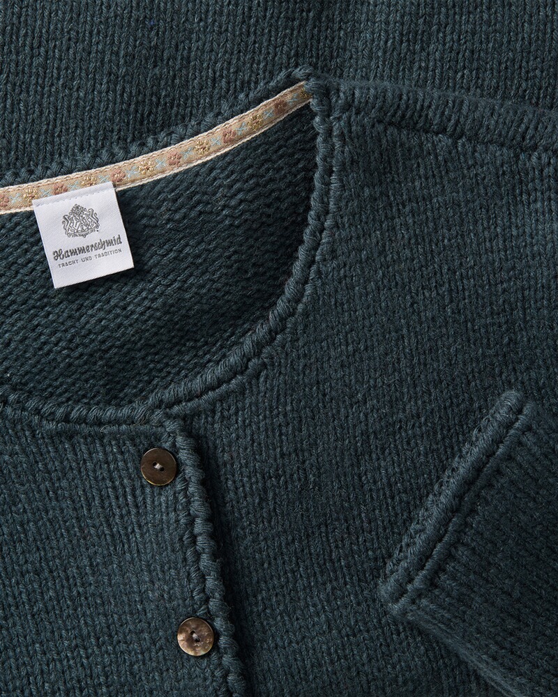 Strickjacke Tyrol, Hammerschmid