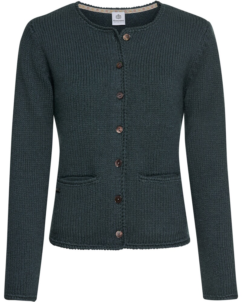 Strickjacke Tyrol