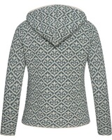 Strickjacke Zermatt, Hammerschmid