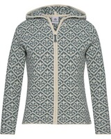 Strickjacke Zermatt, Hammerschmid