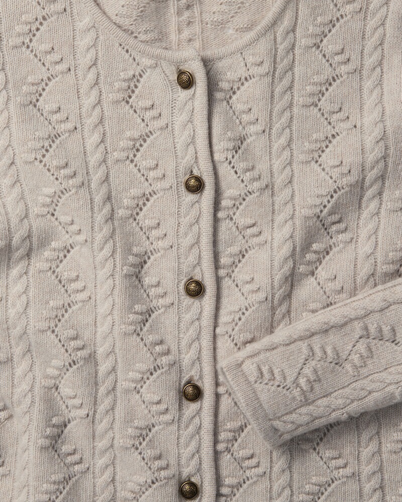 Cardigan Carin, FELICITAS