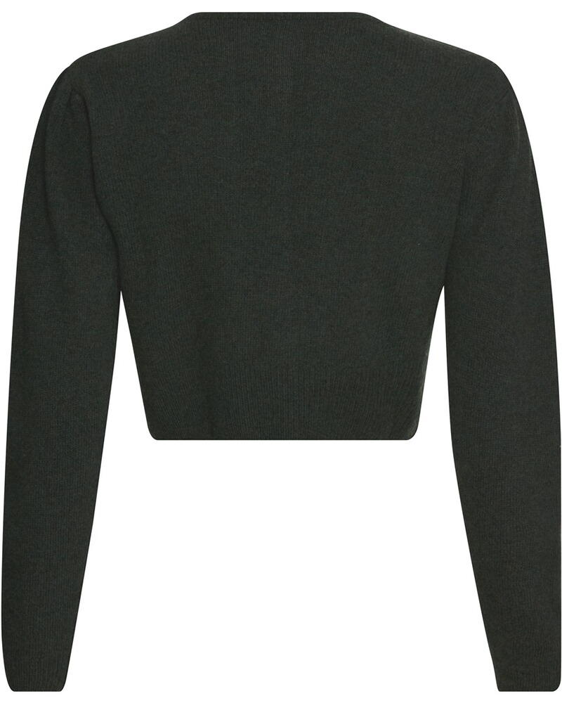 Cardigan Carmelita, FELICITAS