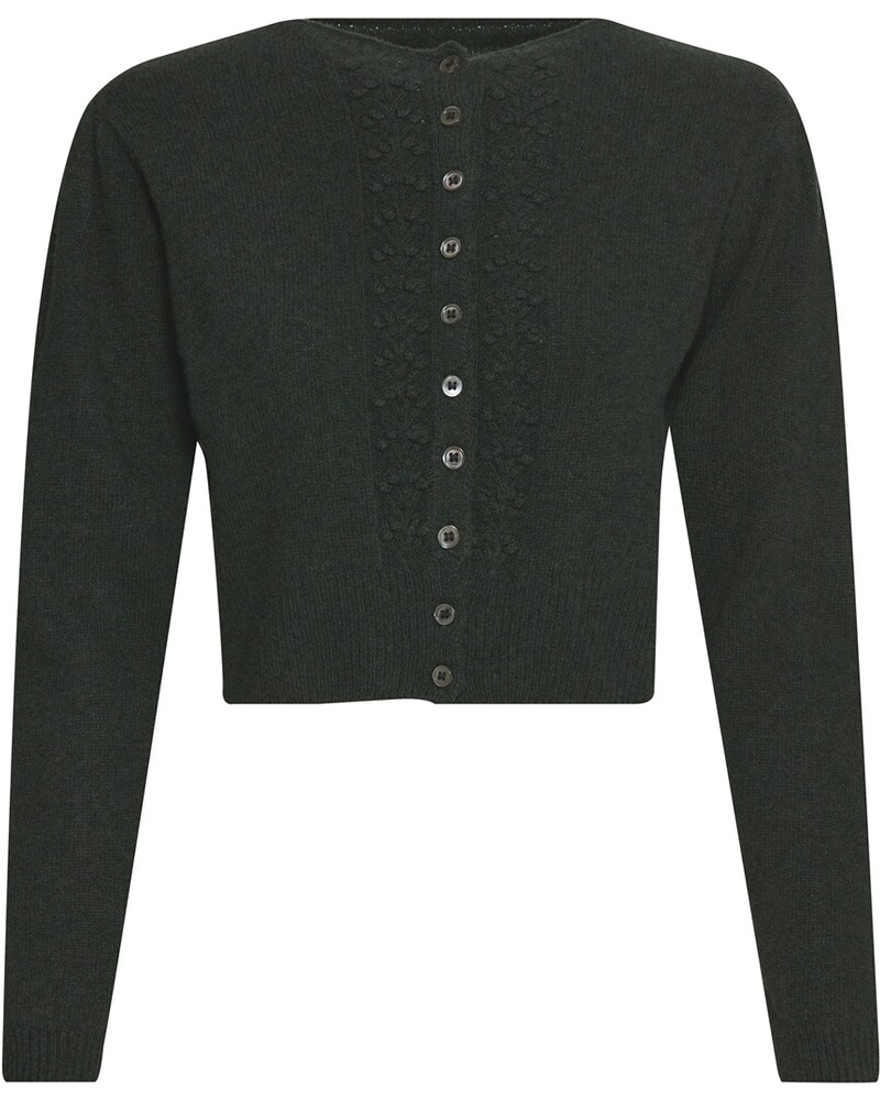 Cardigan Carmelita