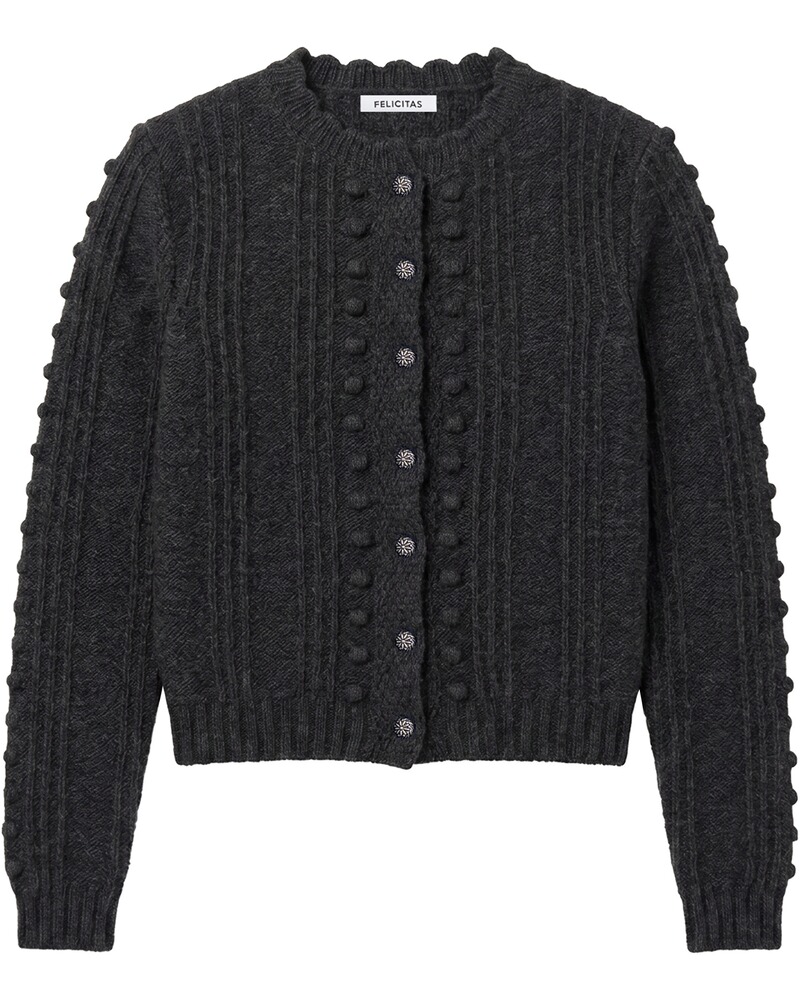 Cardigan Claudina