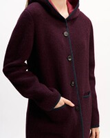 Stickjacke Alin, Stapf