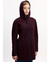 Stickjacke Alin, Stapf