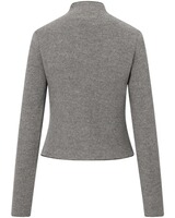 Stapf Linksstickjacke Dorika,ant.,Gr.XXL, Stapf