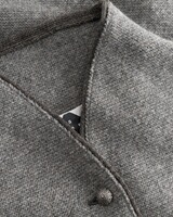 Stapf Linksstickjacke Dorika,ant.,Gr.XXL, Stapf