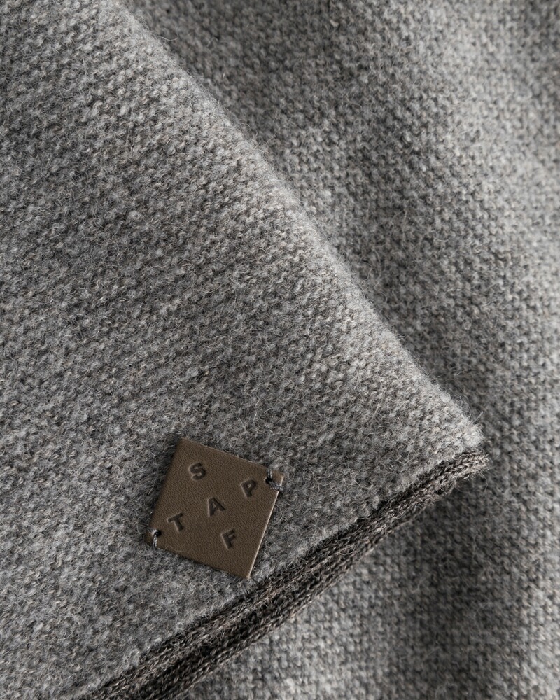 Stapf Linksstickjacke Dorika,ant.,Gr.XXL, Stapf
