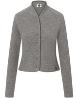 Stapf Linksstickjacke Dorika,ant.,Gr.XXL, Stapf