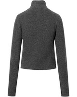 Stapf Linksstickjacke Dorika,ant.,Gr.XXL, Stapf