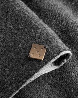 Stapf Linksstickjacke Dorika,ant.,Gr.XXL, Stapf