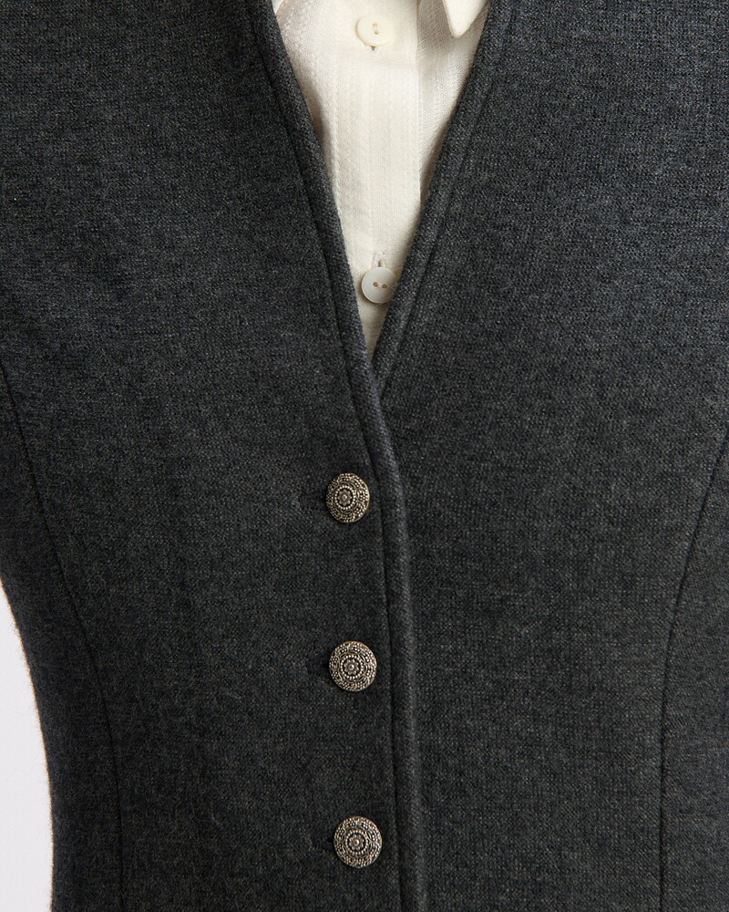 Feine Walkjacke Balea, Stapf