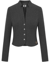 Feine Walkjacke Balea, Stapf