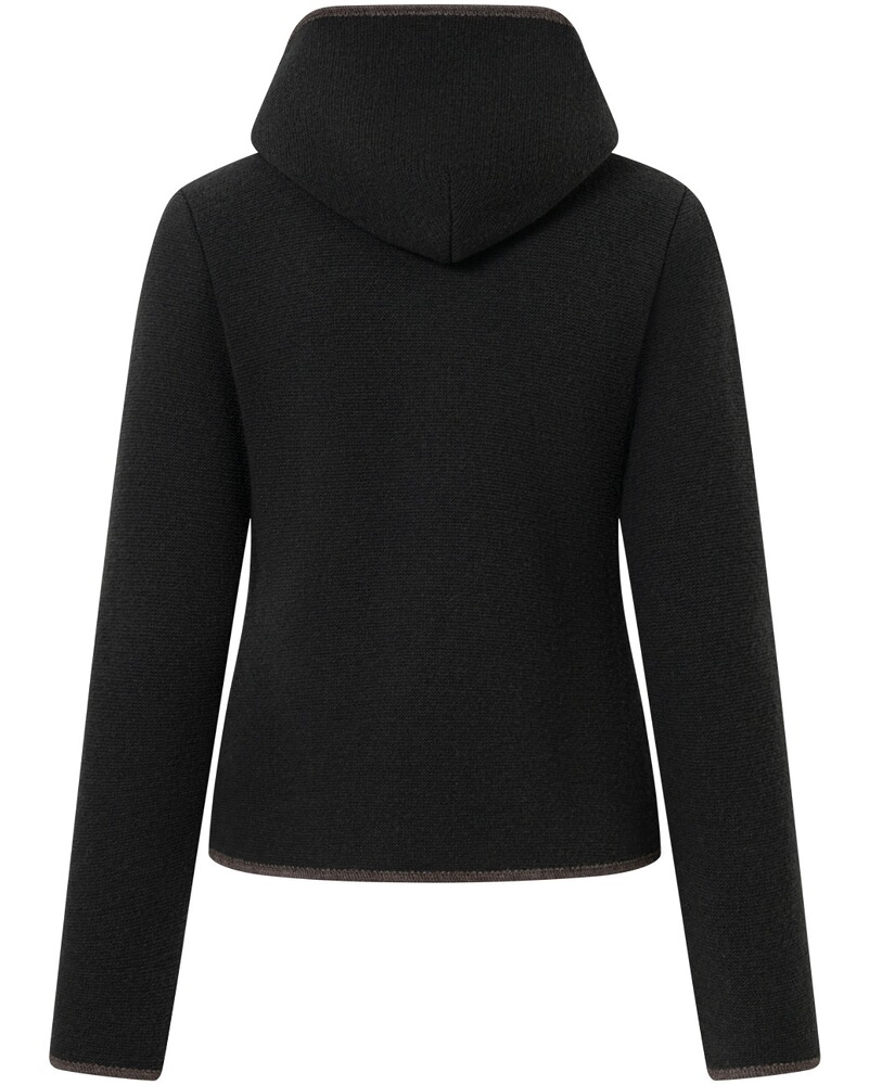 Strickjacke Malwina, Stapf