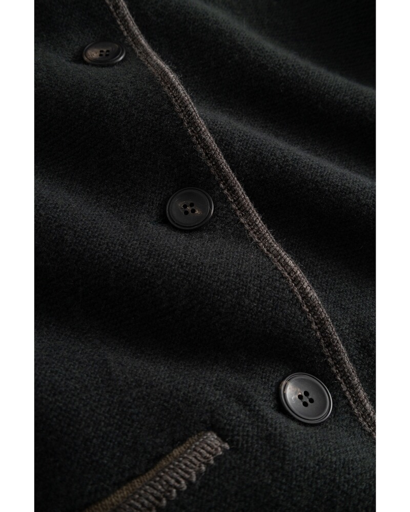 Strickjacke Malwina, Stapf