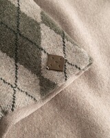 Strickweste Gunda, Stapf