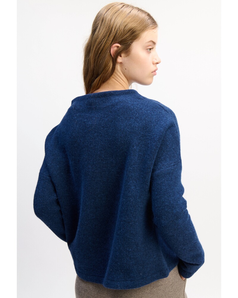 Pullover Nicoletta LW, Stapf