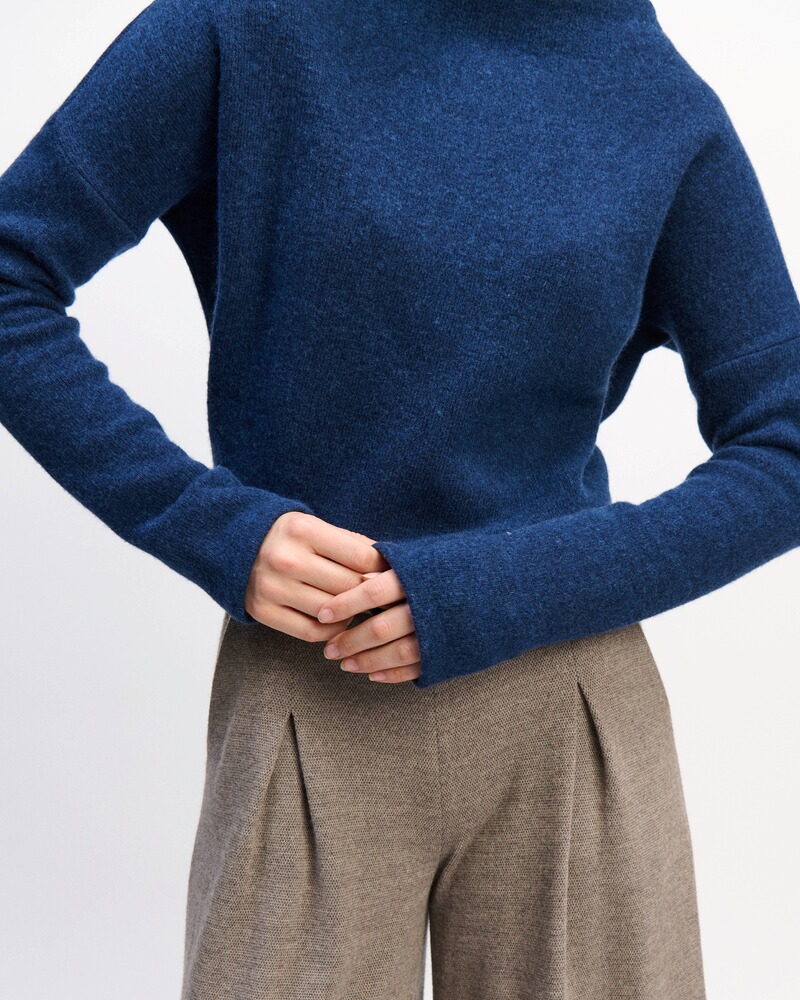 Pullover Nicoletta LW, Stapf