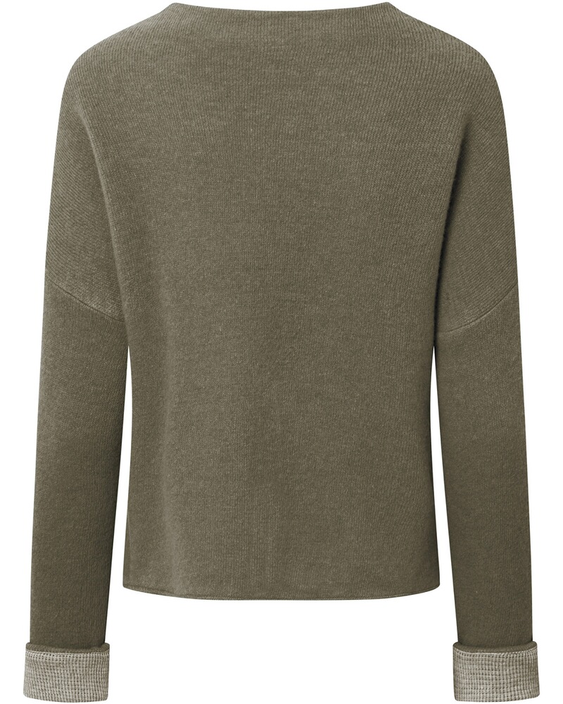 Pullover Nicoletta LW, Stapf